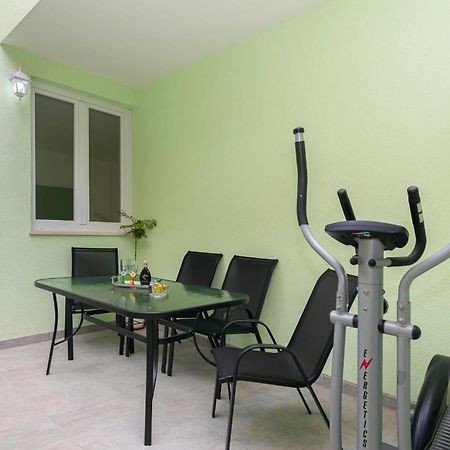 Apartment Ivano Dugi Rat Zewnętrze zdjęcie