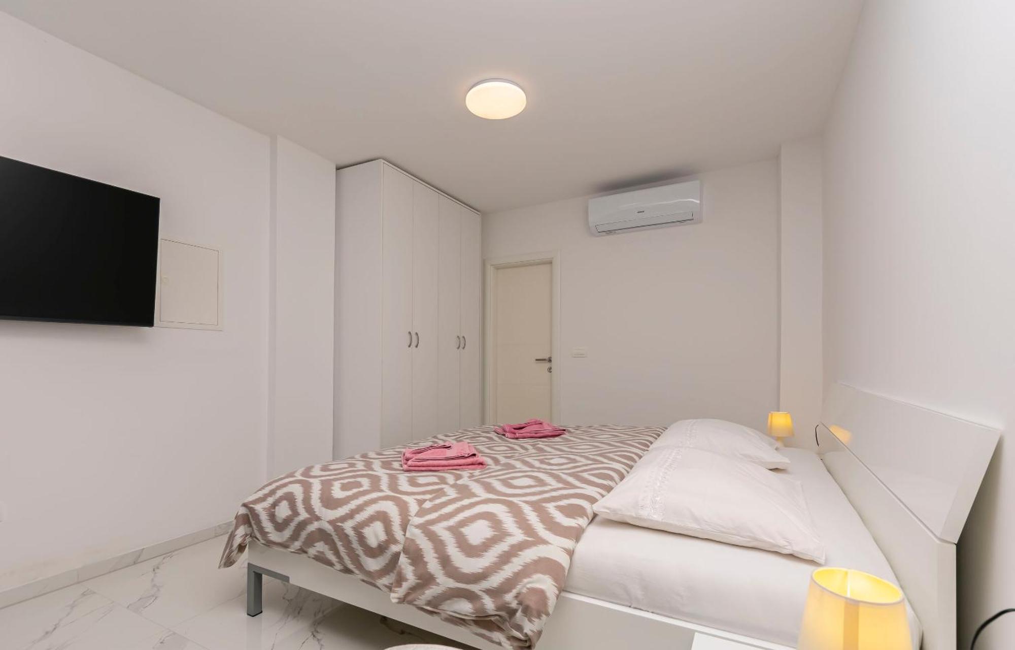 Apartment Ivano Dugi Rat Zewnętrze zdjęcie