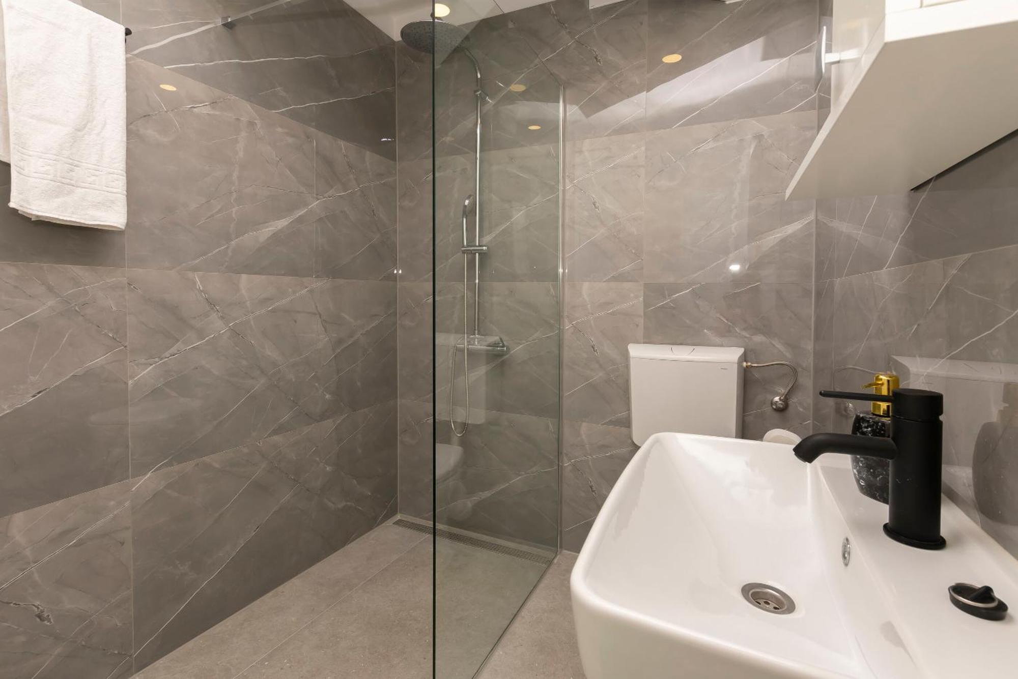 Apartment Ivano Dugi Rat Zewnętrze zdjęcie