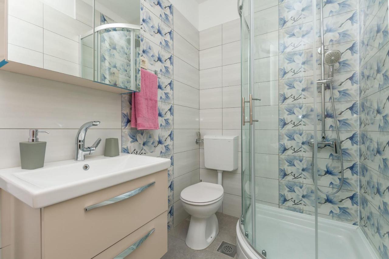 Apartment Ivano Dugi Rat Zewnętrze zdjęcie