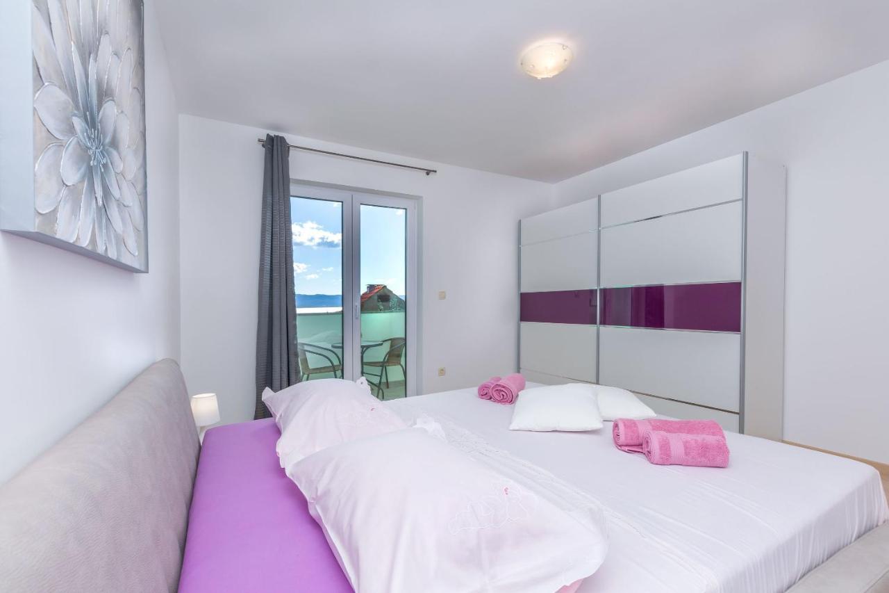 Apartment Ivano Dugi Rat Zewnętrze zdjęcie