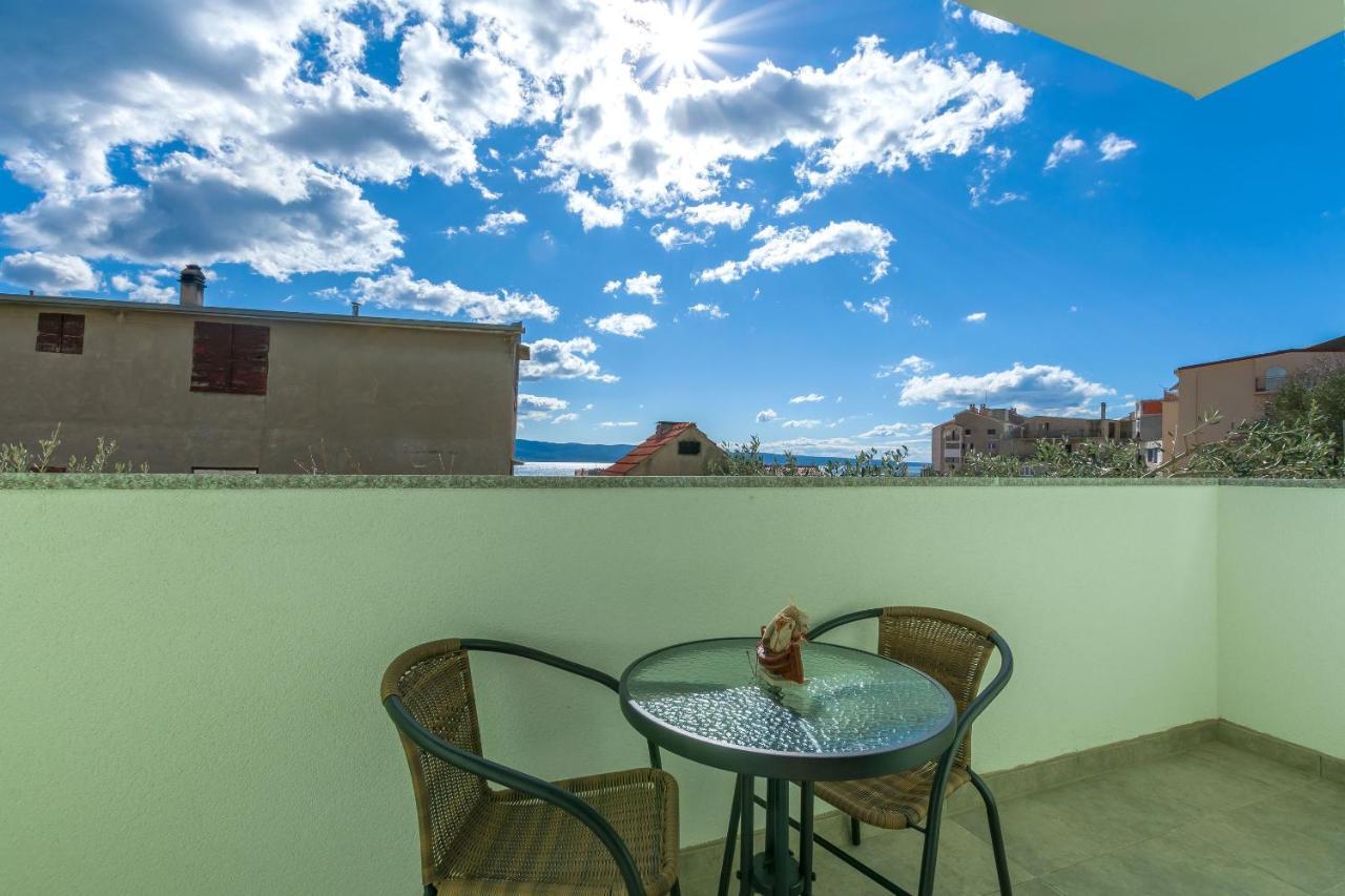 Apartment Ivano Dugi Rat Zewnętrze zdjęcie