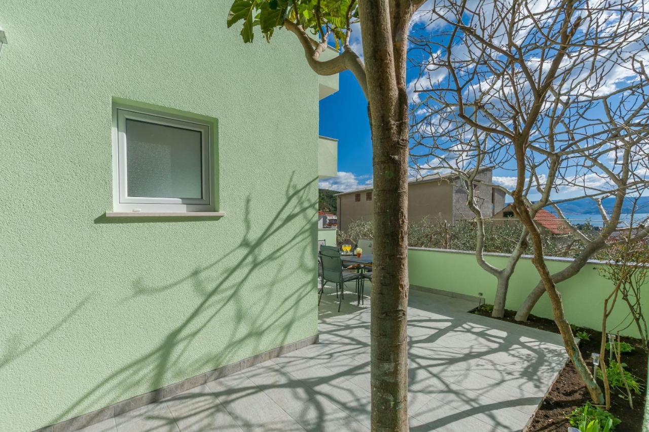 Apartment Ivano Dugi Rat Zewnętrze zdjęcie