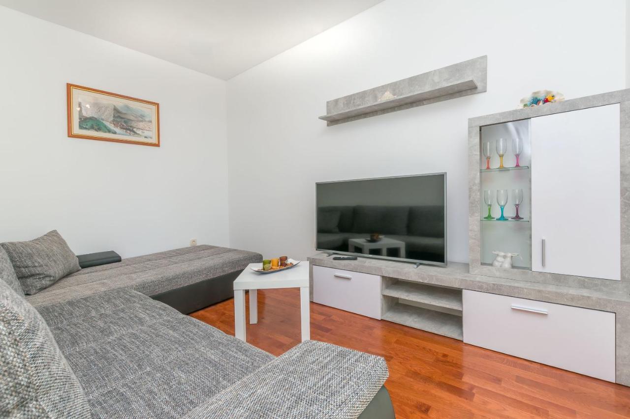 Apartment Ivano Dugi Rat Zewnętrze zdjęcie
