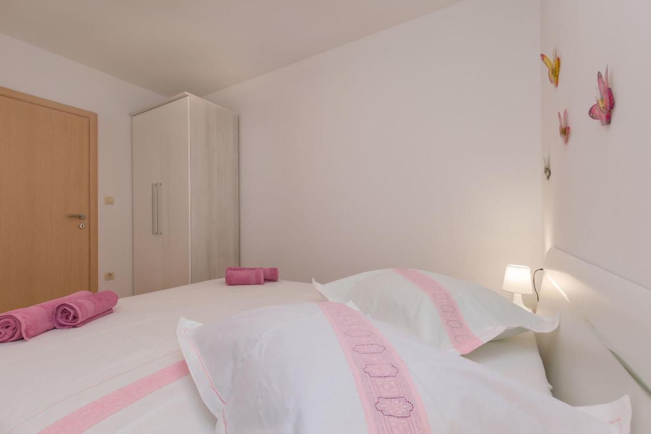 Apartment Ivano Dugi Rat Zewnętrze zdjęcie