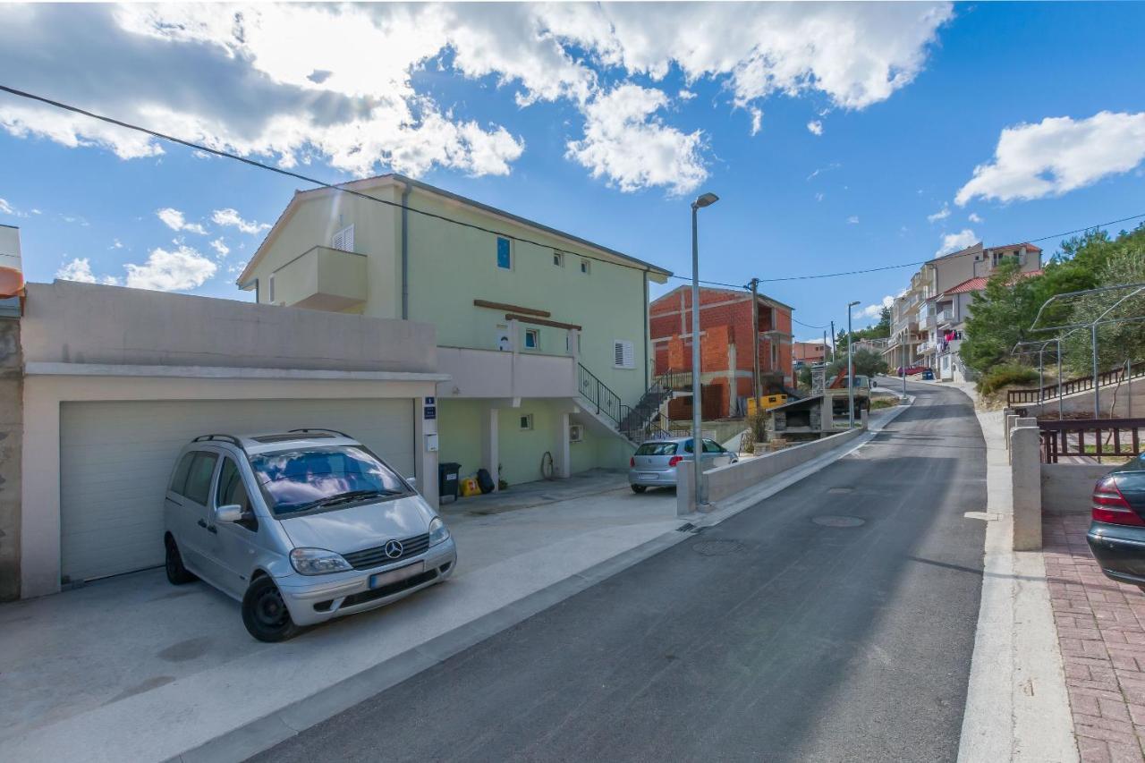 Apartment Ivano Dugi Rat Zewnętrze zdjęcie