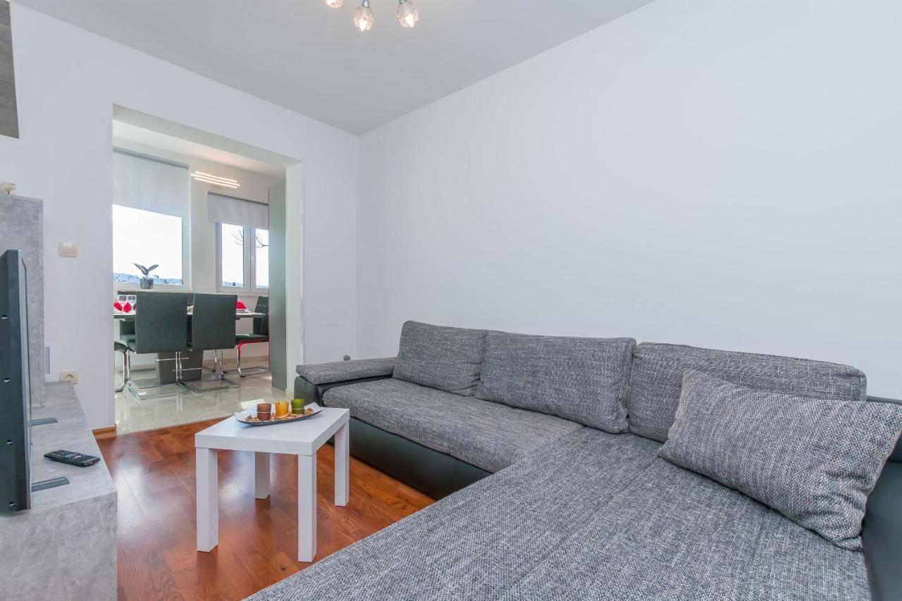 Apartment Ivano Dugi Rat Zewnętrze zdjęcie