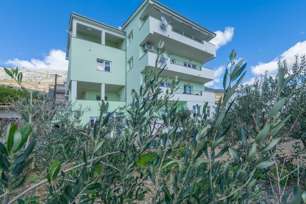 Apartment Ivano Dugi Rat Zewnętrze zdjęcie