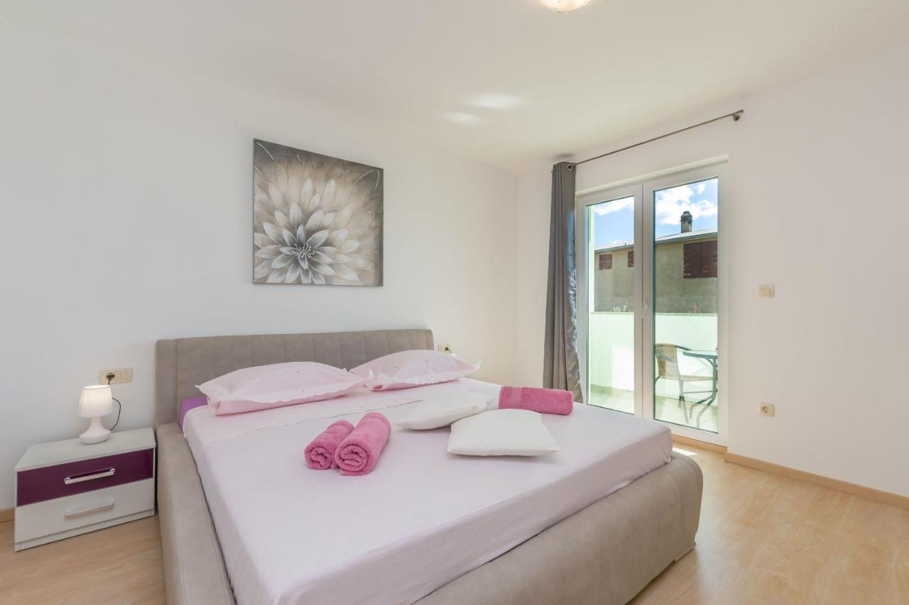 Apartment Ivano Dugi Rat Zewnętrze zdjęcie