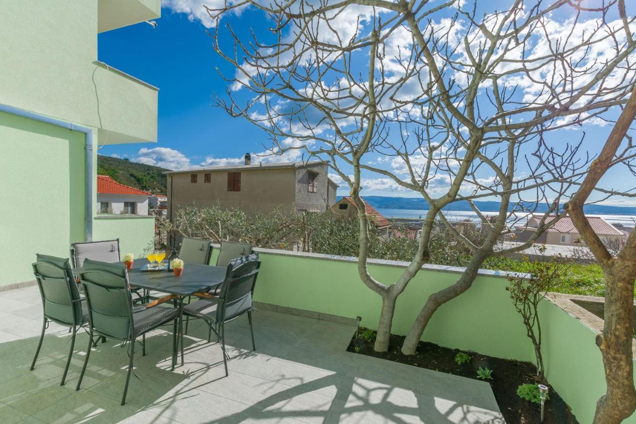 Apartment Ivano Dugi Rat Zewnętrze zdjęcie