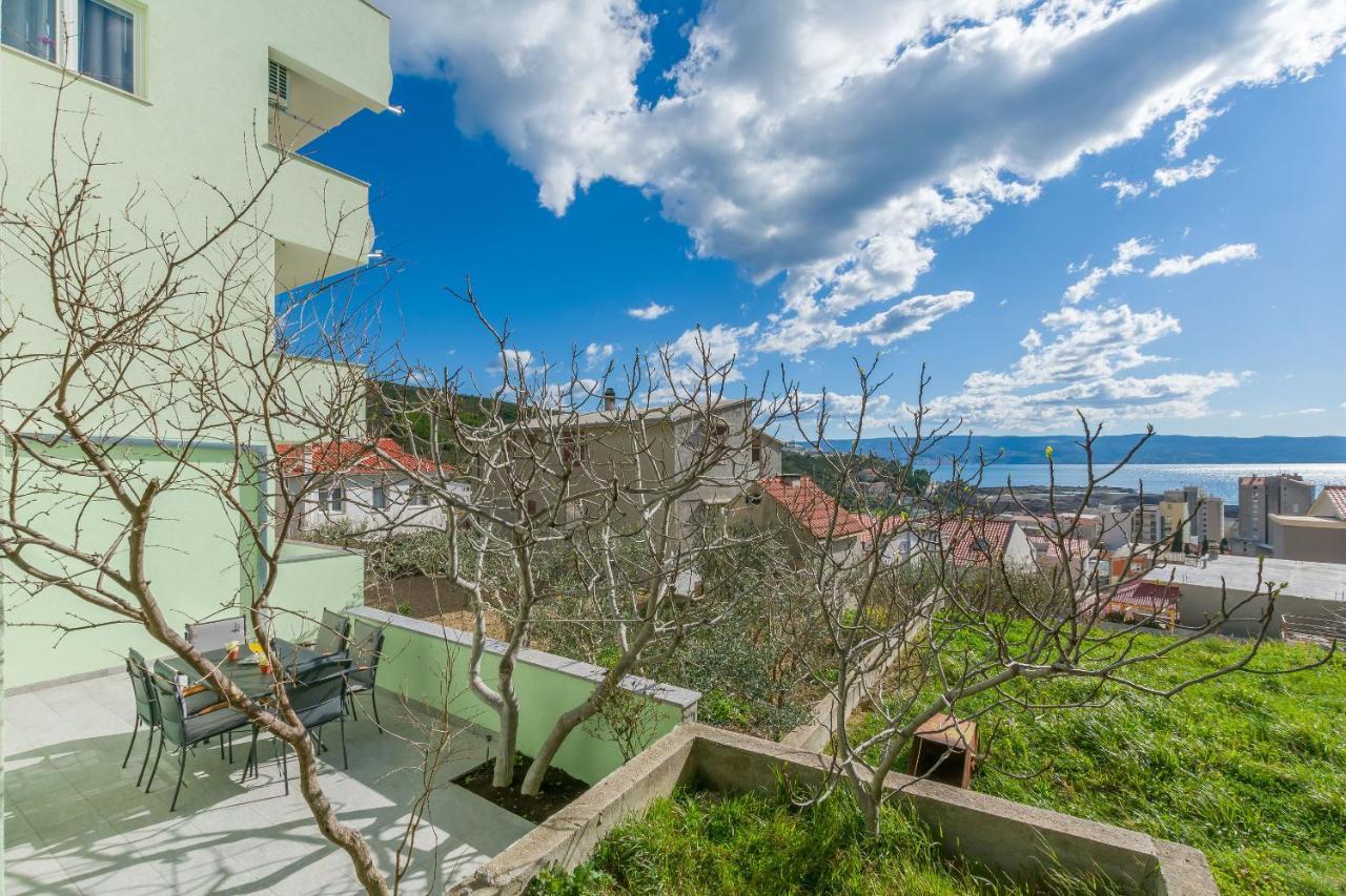 Apartment Ivano Dugi Rat Zewnętrze zdjęcie