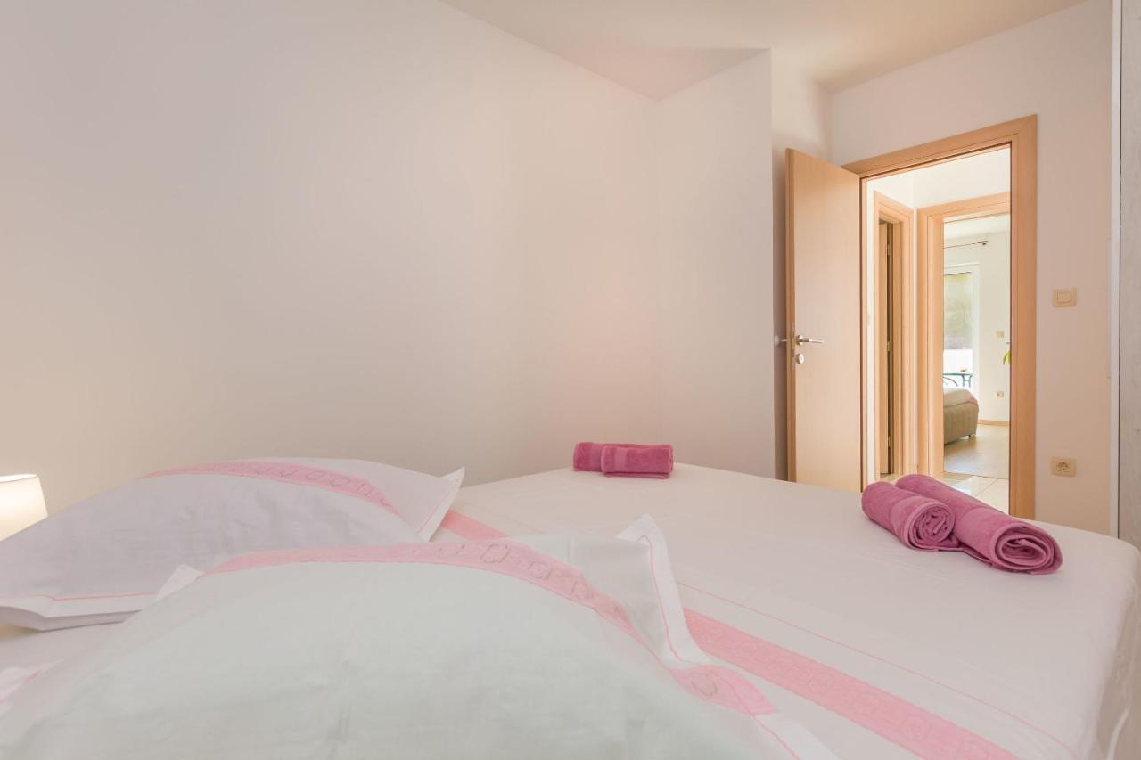 Apartment Ivano Dugi Rat Zewnętrze zdjęcie