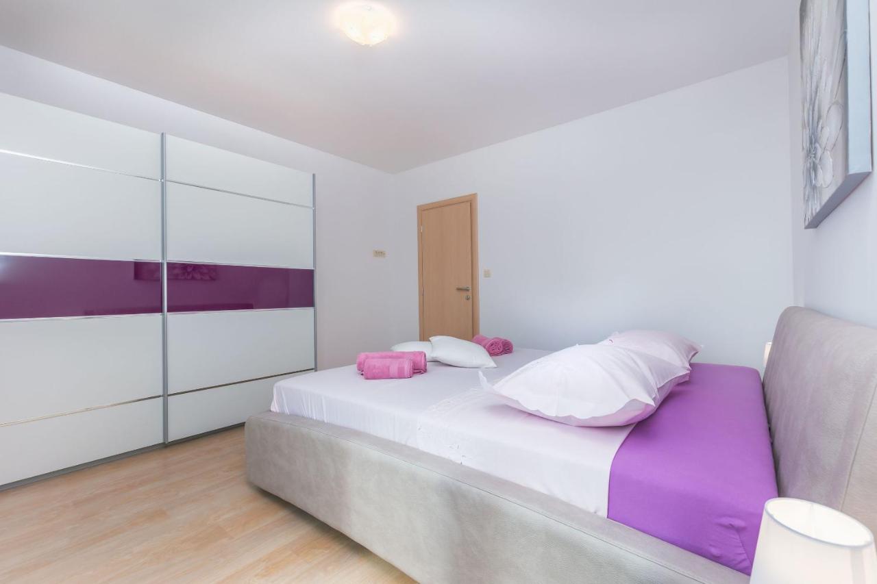 Apartment Ivano Dugi Rat Zewnętrze zdjęcie