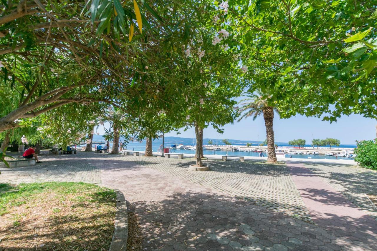 Apartment Ivano Dugi Rat Zewnętrze zdjęcie