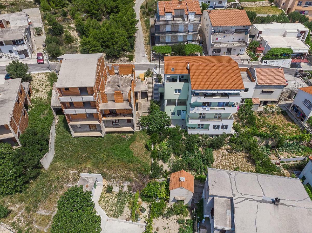 Apartment Ivano Dugi Rat Zewnętrze zdjęcie
