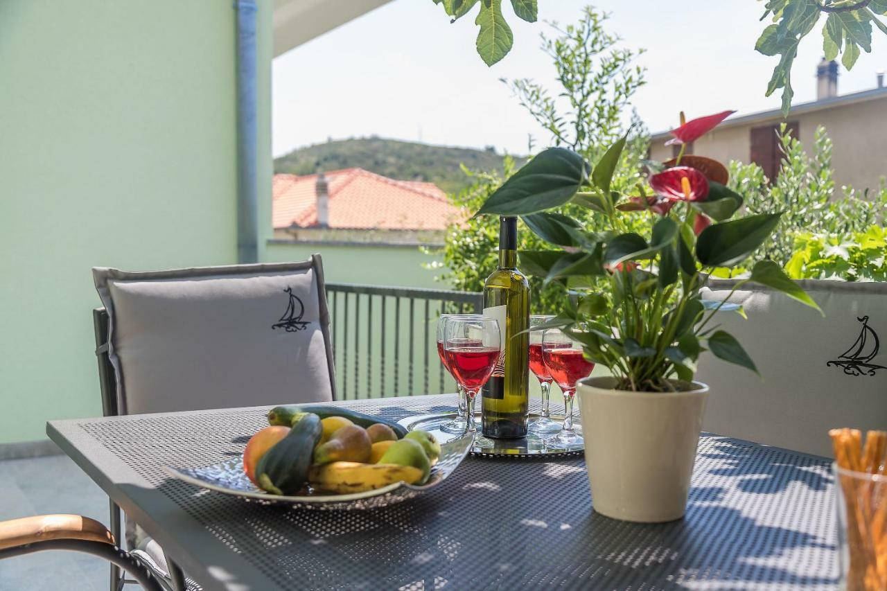 Apartment Ivano Dugi Rat Zewnętrze zdjęcie
